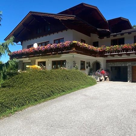 Landhaus Wieser ラムサウ・アム・ダッハシュタイン エクステリア 写真