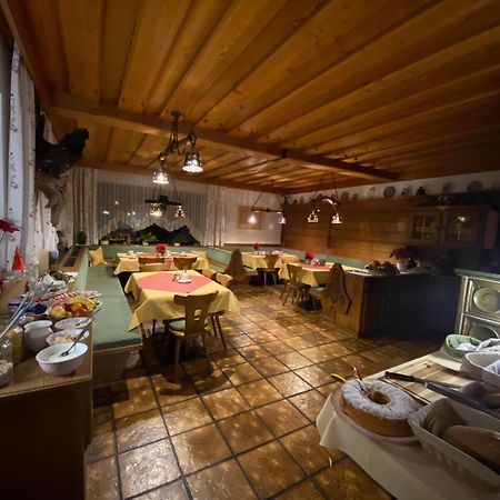 Landhaus Wieser ラムサウ・アム・ダッハシュタイン エクステリア 写真